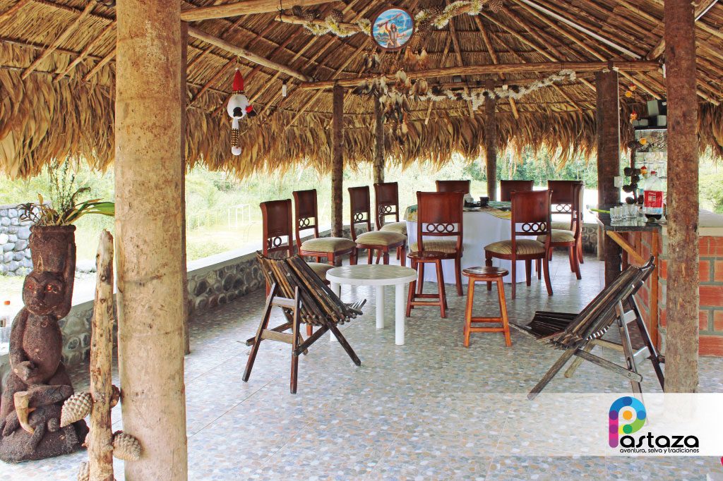 Cabañas La Estancia Guadalupe