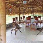 Cabañas La Estancia Guadalupe