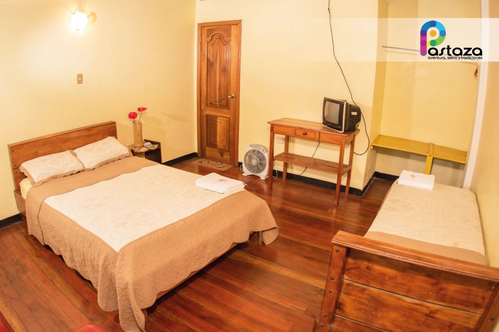 Hostal El Colibrí