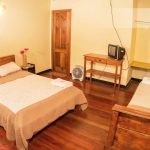 Hostal El Colibrí