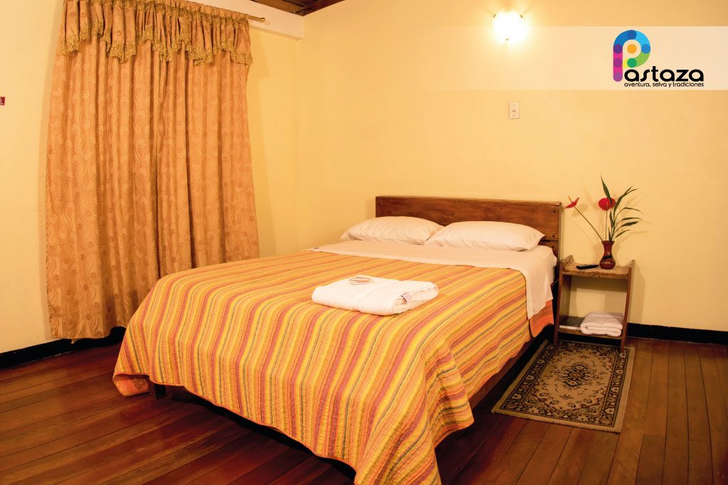 Hostal El Colibrí