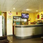 Hostal Cumandá