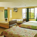 Hostal Cumandá