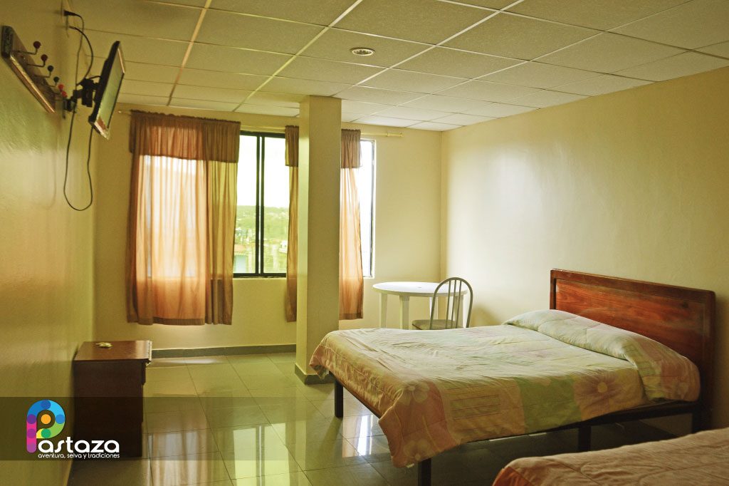 Hostal Cumandá