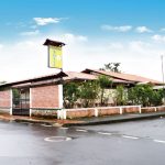 Hostería Shell