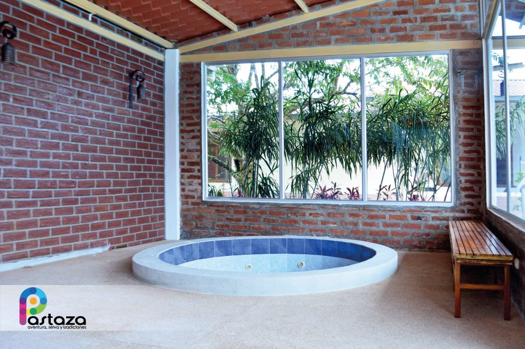 Hostería Shell