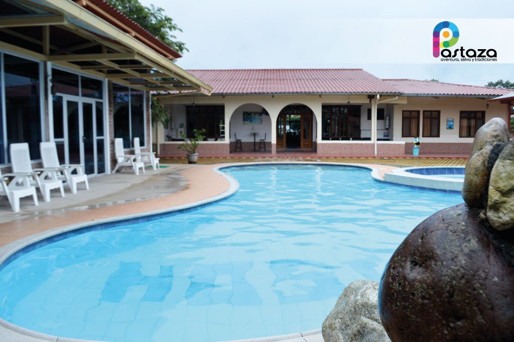 Hostería Shell