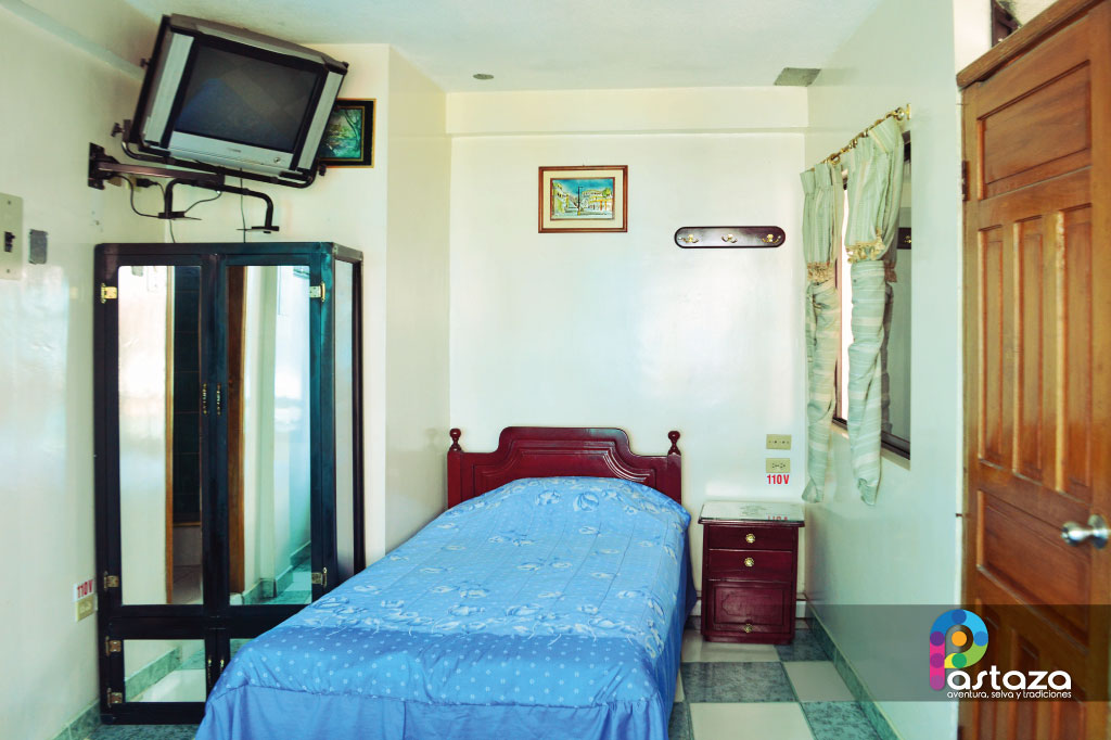 Hotel Rizzo