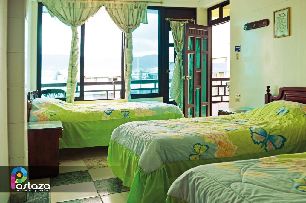 Hotel Rizzo