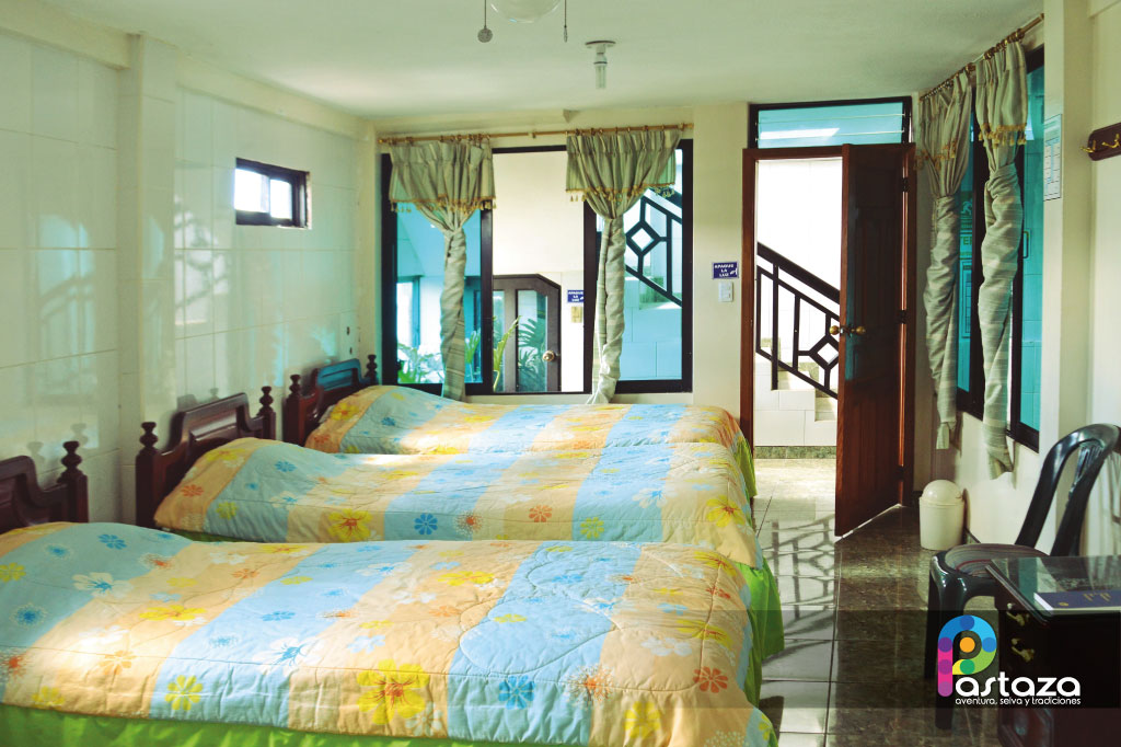 Hotel Rizzo