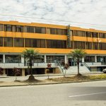 Hotel Las Balsas