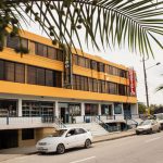Hotel Las Balsas