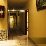 Hotel Las Balsas