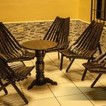 Hotel Las Balsas