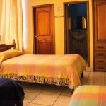 Hotel Las Balsas