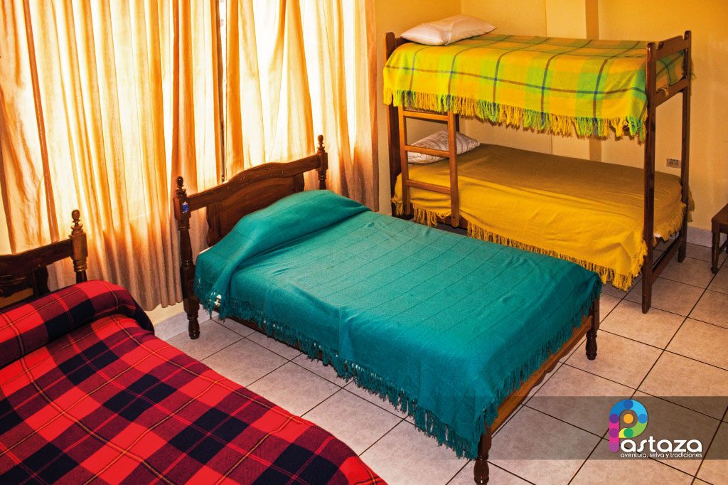 Hotel Las Balsas
