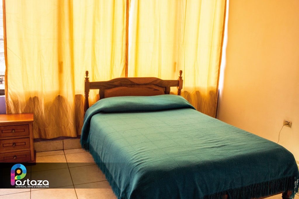 Hotel Las Balsas
