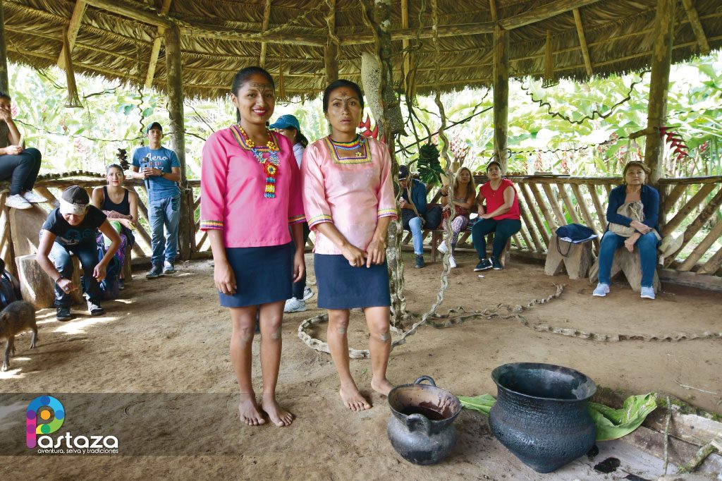Emprendimiento Turístico Lisan Wasi