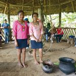 Emprendimiento Turístico Lisan Wasi