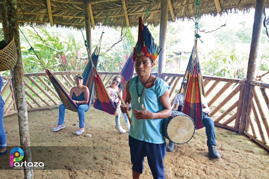 Emprendimiento Turístico Lisan Wasi