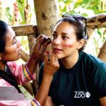 Emprendimiento Turístico Lisan Wasi