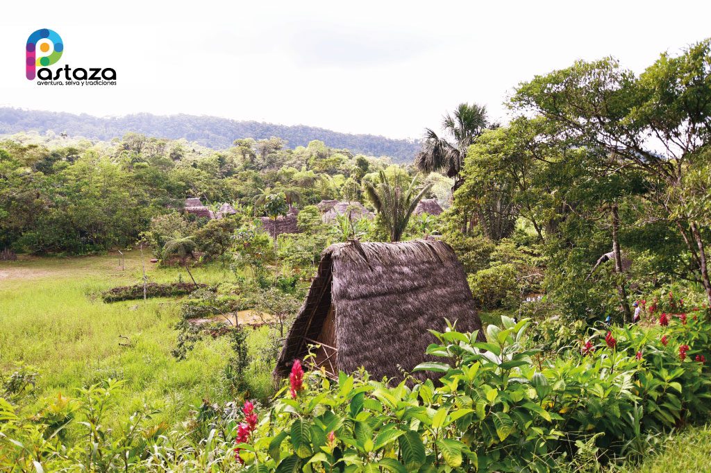 Emprendimiento Turístico Lisan Wasi