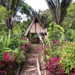 Emprendimiento Turístico Lisan Wasi