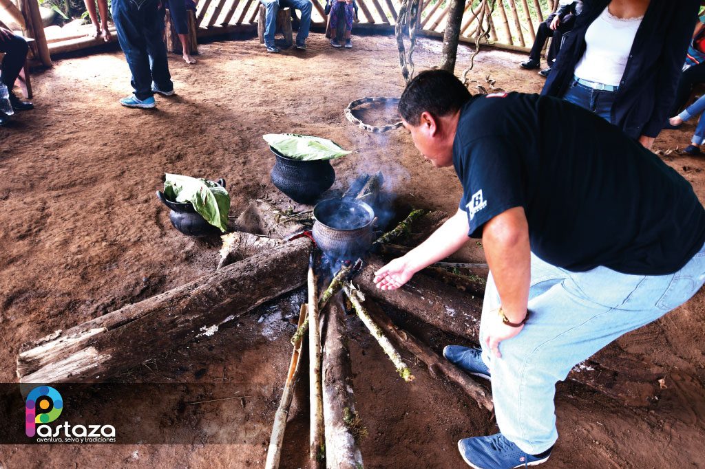 Emprendimiento Turístico Lisan Wasi