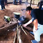 Emprendimiento Turístico Lisan Wasi