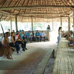 Emprendimiento de Turismo Ukuy Wasi