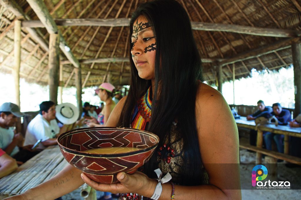 Emprendimiento de Turismo Ukuy Wasi
