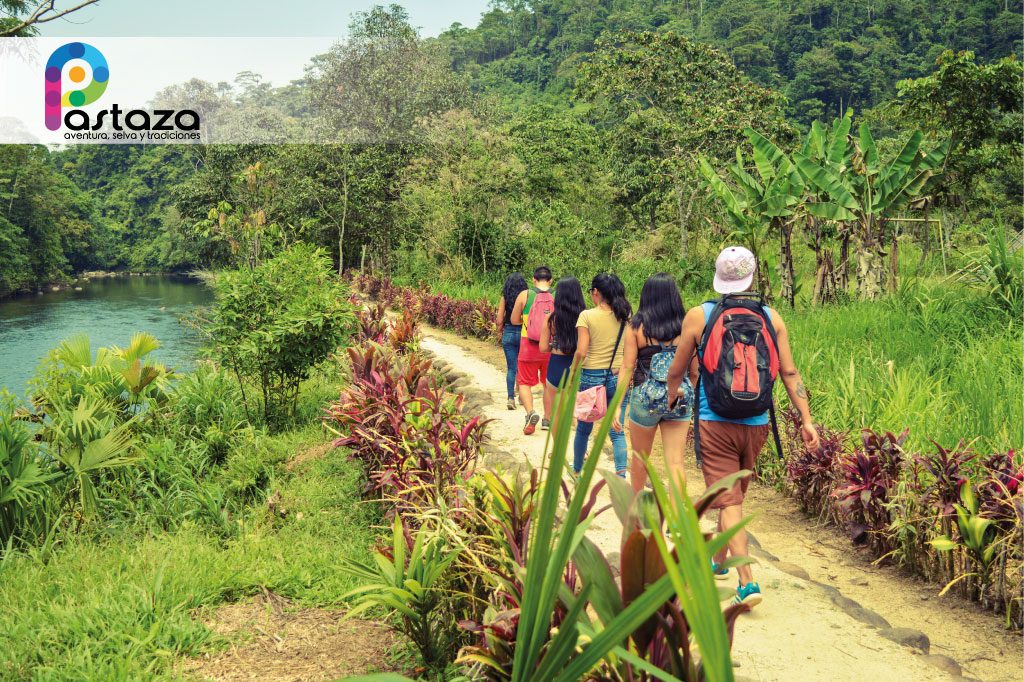 Emprendimiento de Turismo Ukuy Wasi