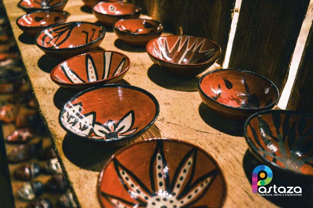 Emprendimiento de Turismo Ukuy Wasi