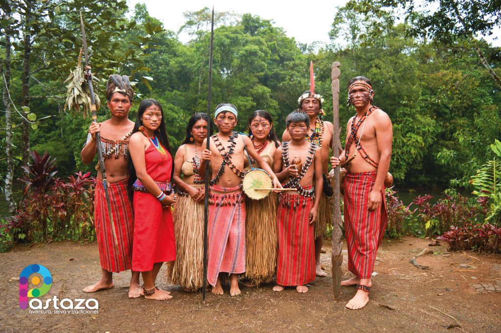 Emprendimiento de Turismo Ukuy Wasi