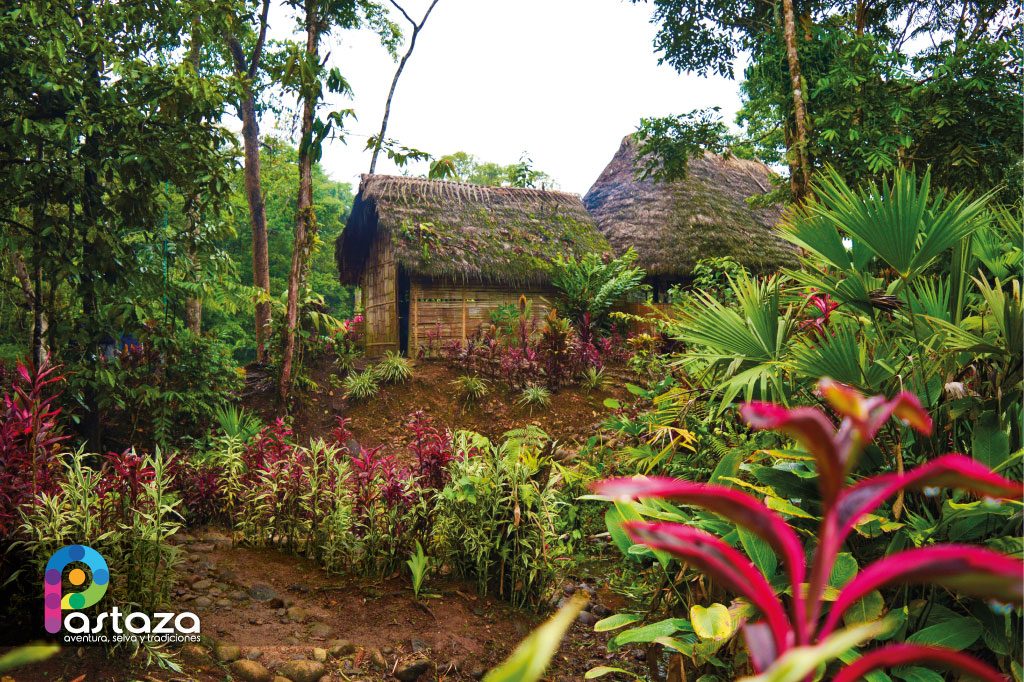 Emprendimiento de Turismo Ukuy Wasi