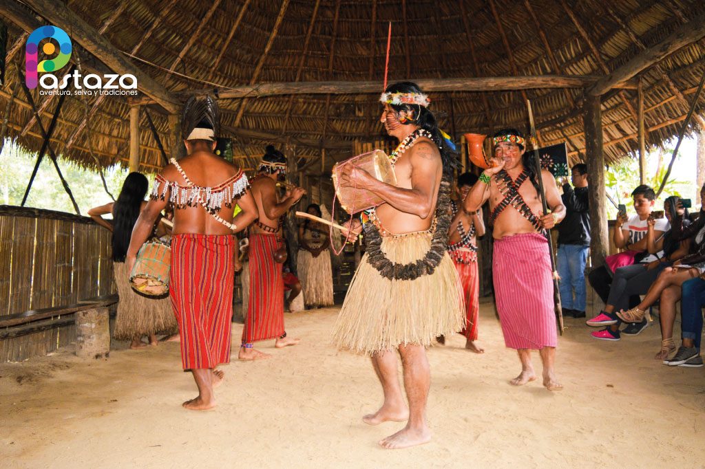 Emprendimiento de Turismo Ukuy Wasi