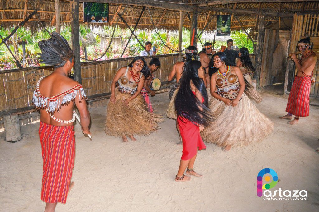 Emprendimiento de Turismo Ukuy Wasi