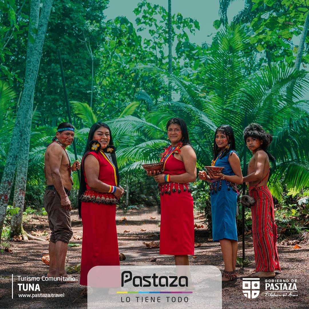 𝐓𝐔𝐑𝐈𝐒𝐌𝐎 𝐂𝐎𝐌𝐔𝐍𝐈𝐓𝐀𝐑𝐈𝐎 𝐓𝐔𝐍𝐀