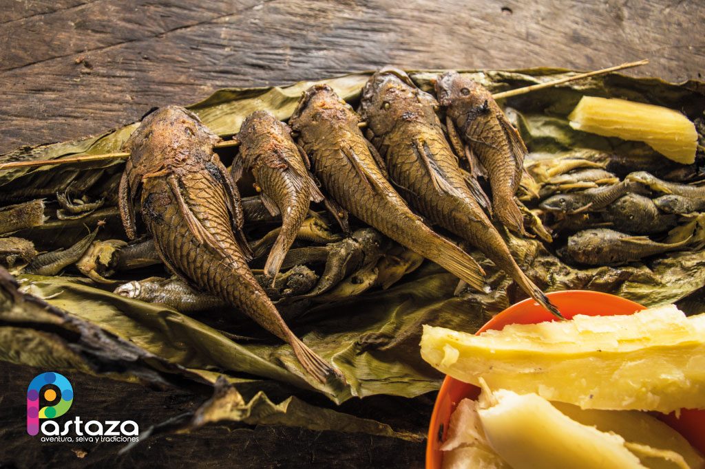 Emprendimiento Turístico Comunitario Tuna