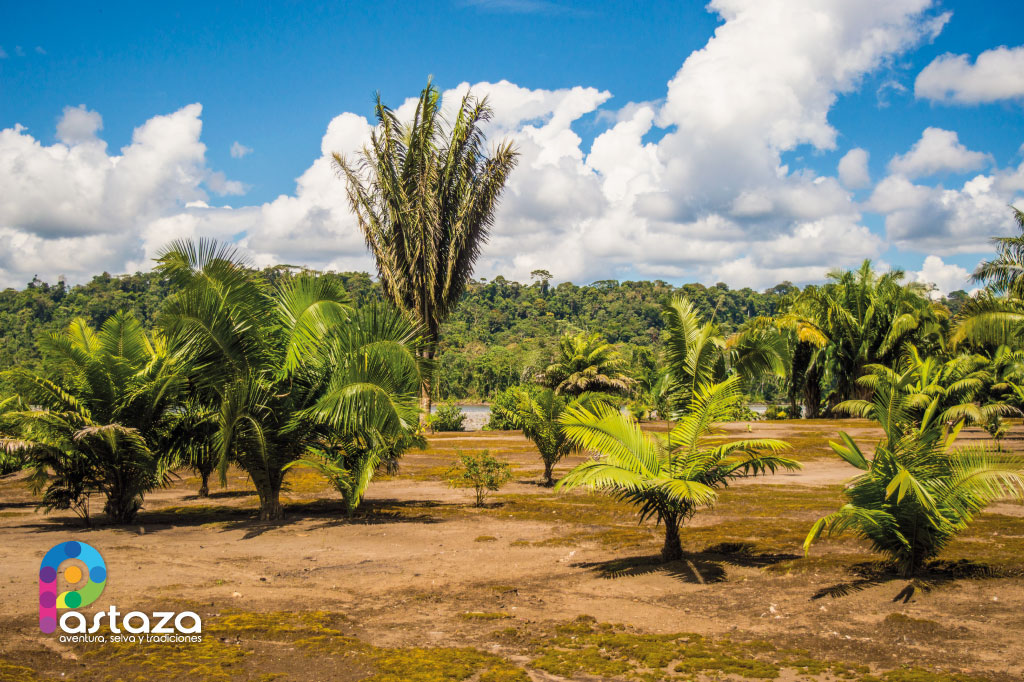 Emprendimiento Turístico Comunitario Tuna