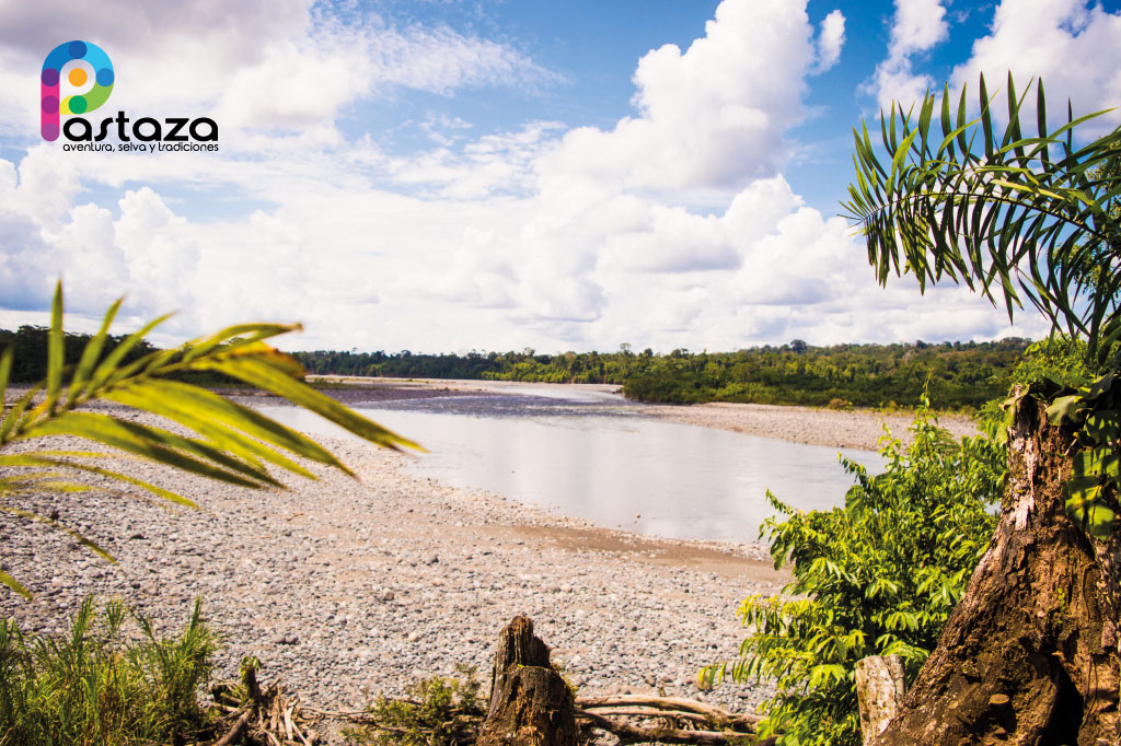 Emprendimiento Turístico Comunitario Tuna