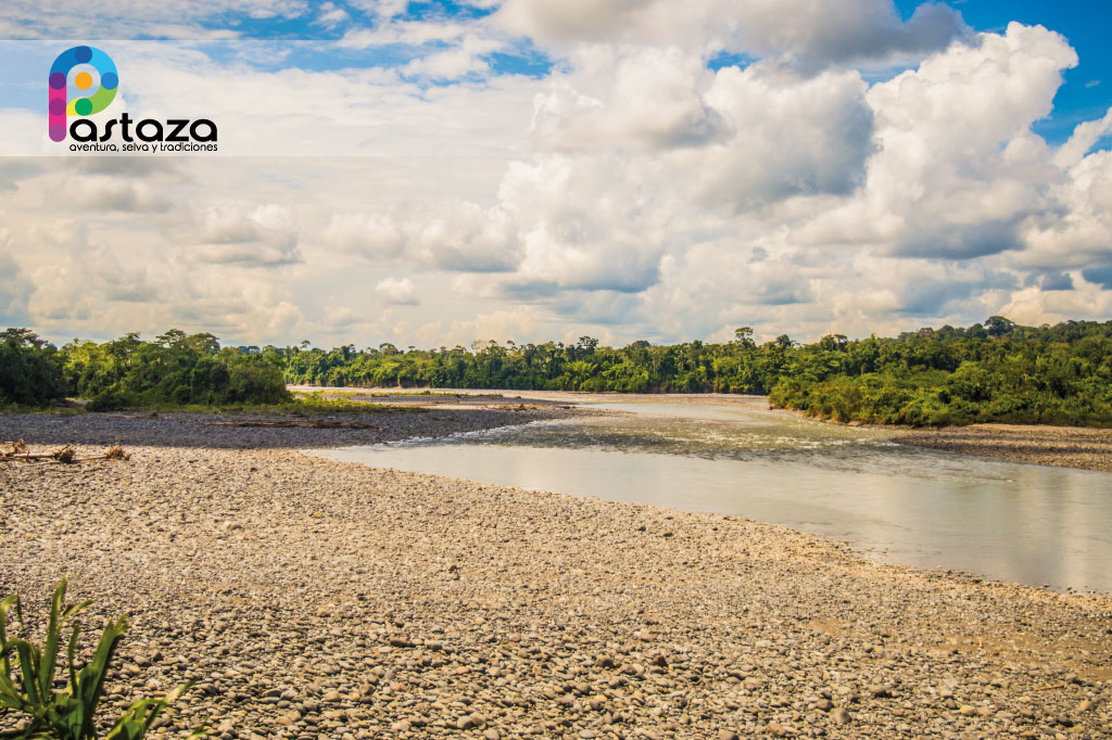 Emprendimiento Turístico Comunitario Tuna