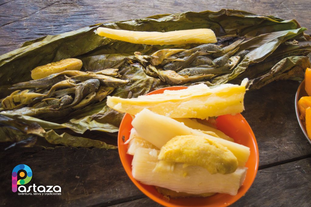 Emprendimiento Turístico Comunitario Tuna