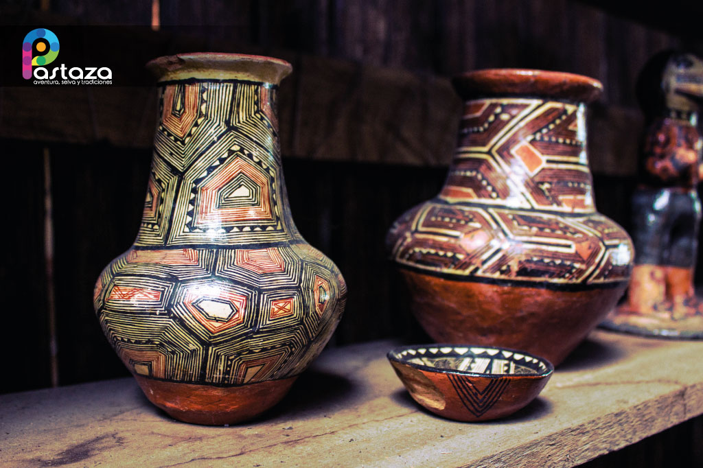 Artesanías La Mokawa