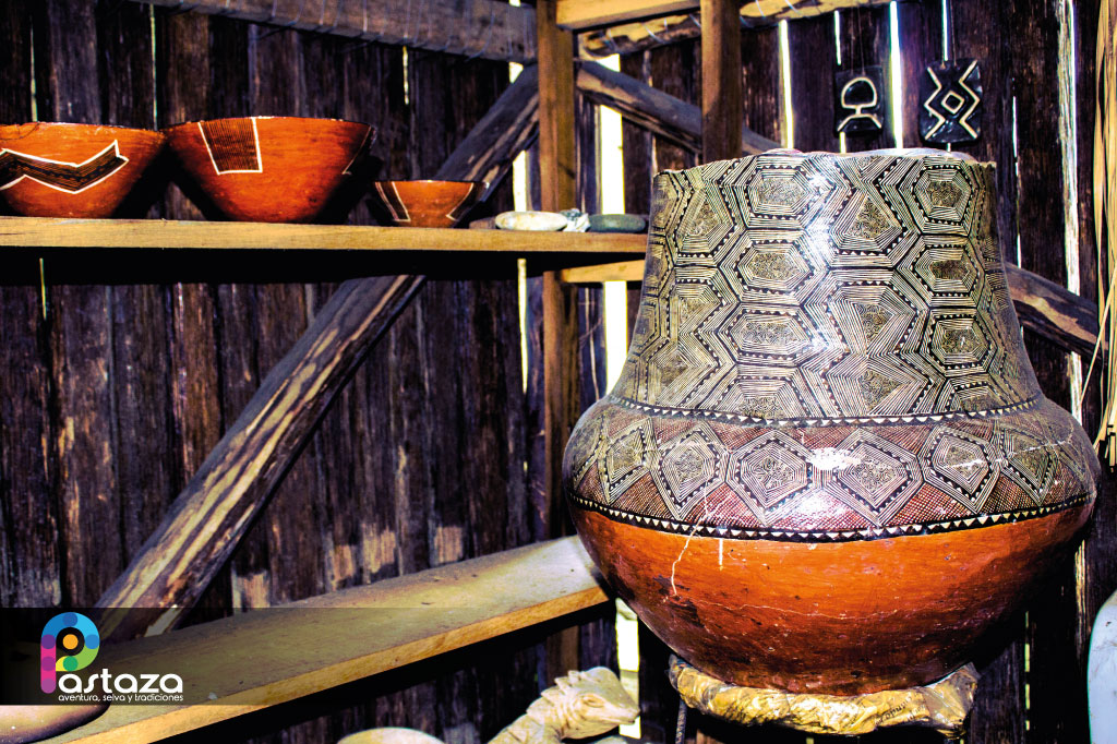 Artesanías La Mokawa