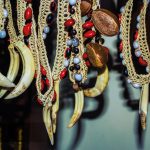 Tienda de Arte Etnico Waorani Wema