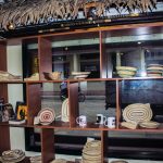 Tienda de Arte Etnico Waorani Wema