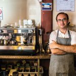 Cafetería El Fariseo