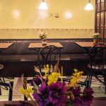 Cafetería El Fariseo