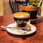 Cafetería El Fariseo